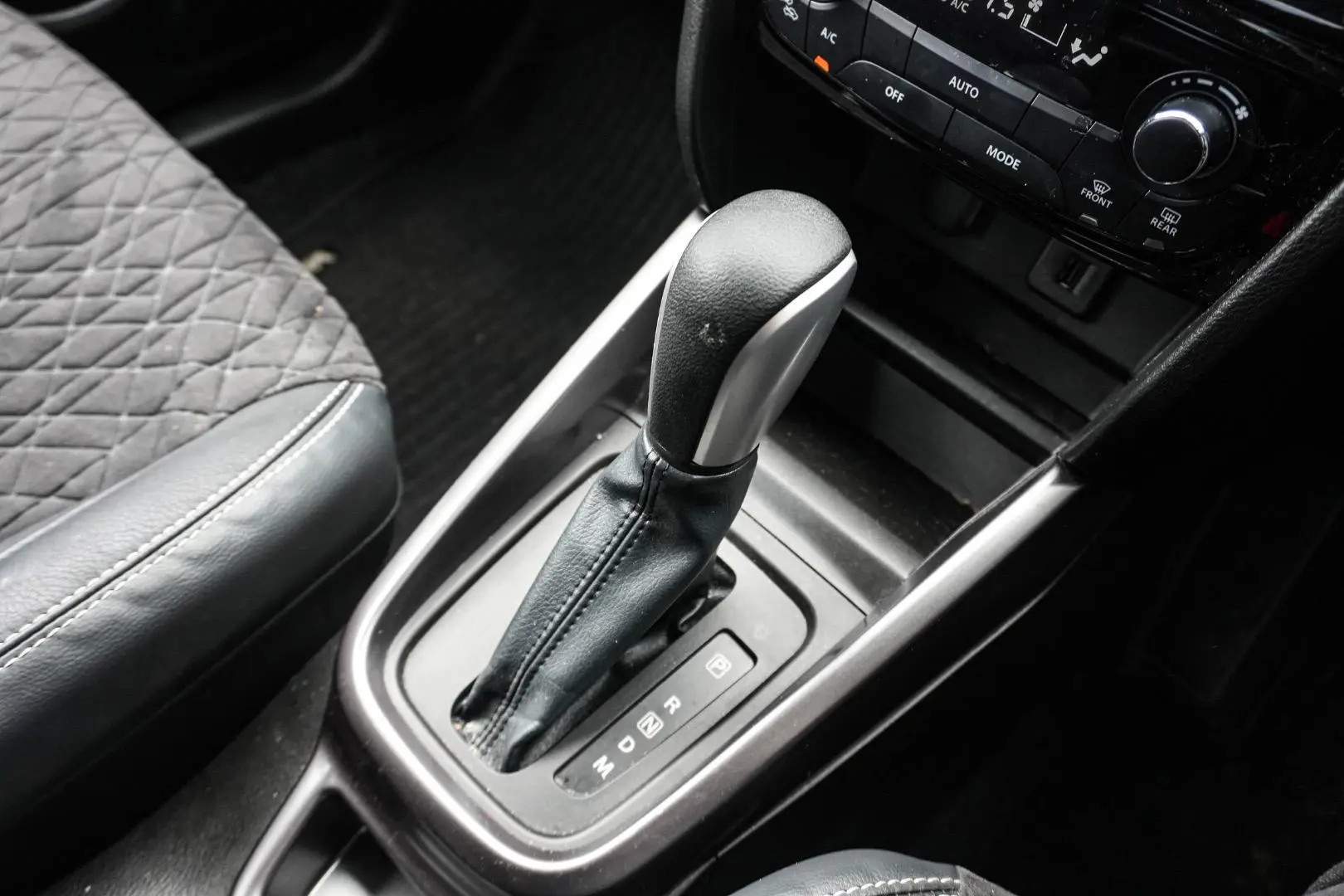 2023 Suzuki Vitara Gallery Image 18