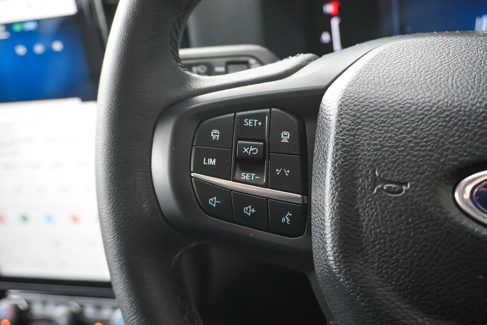 2024 Ford Everest Gallery Image 20