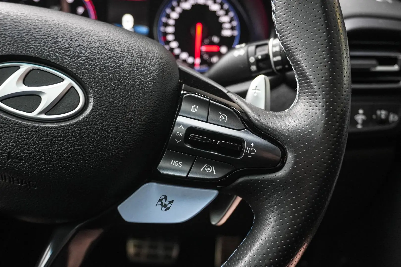 2023 Hyundai i30 Gallery Image 20