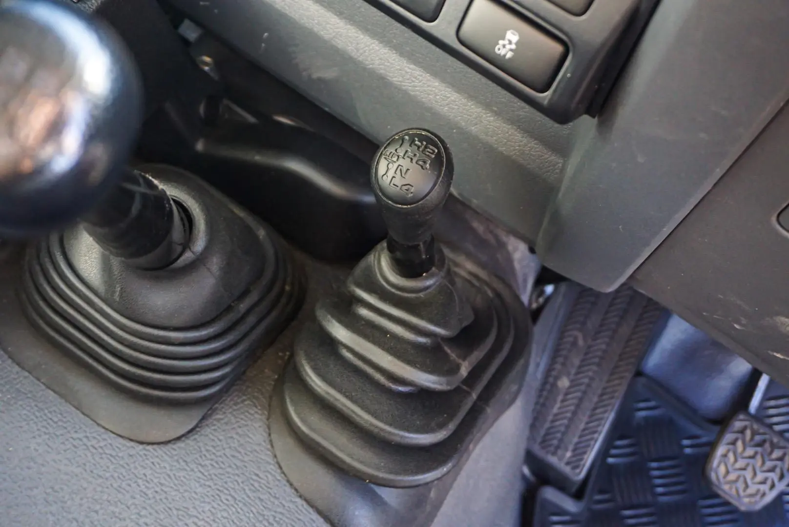 2021 Toyota Landcruiser Gallery Image 18