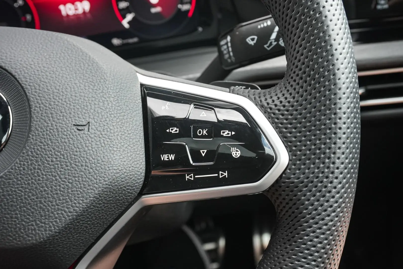 2022 Volkswagen Golf Gallery Image 21