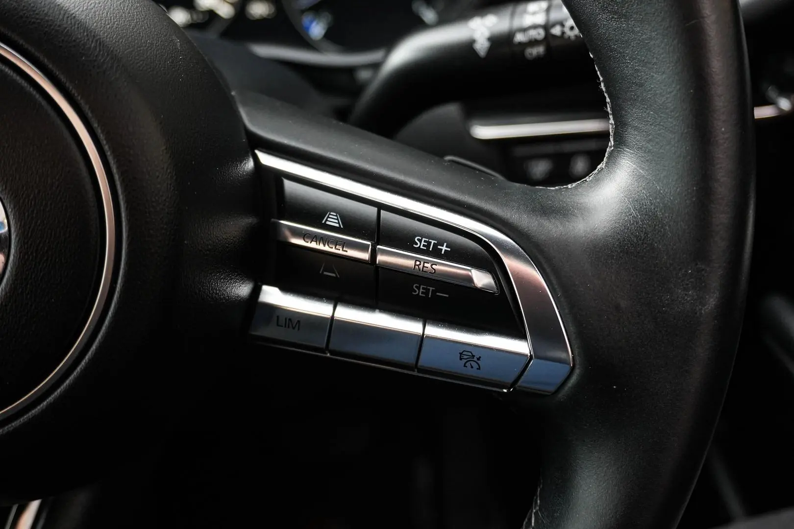 2020 Mazda 3 Gallery Image 22