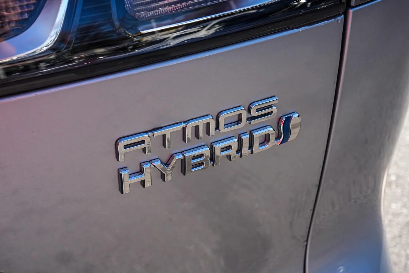 2023 Toyota Corolla Cross Gallery Image 16