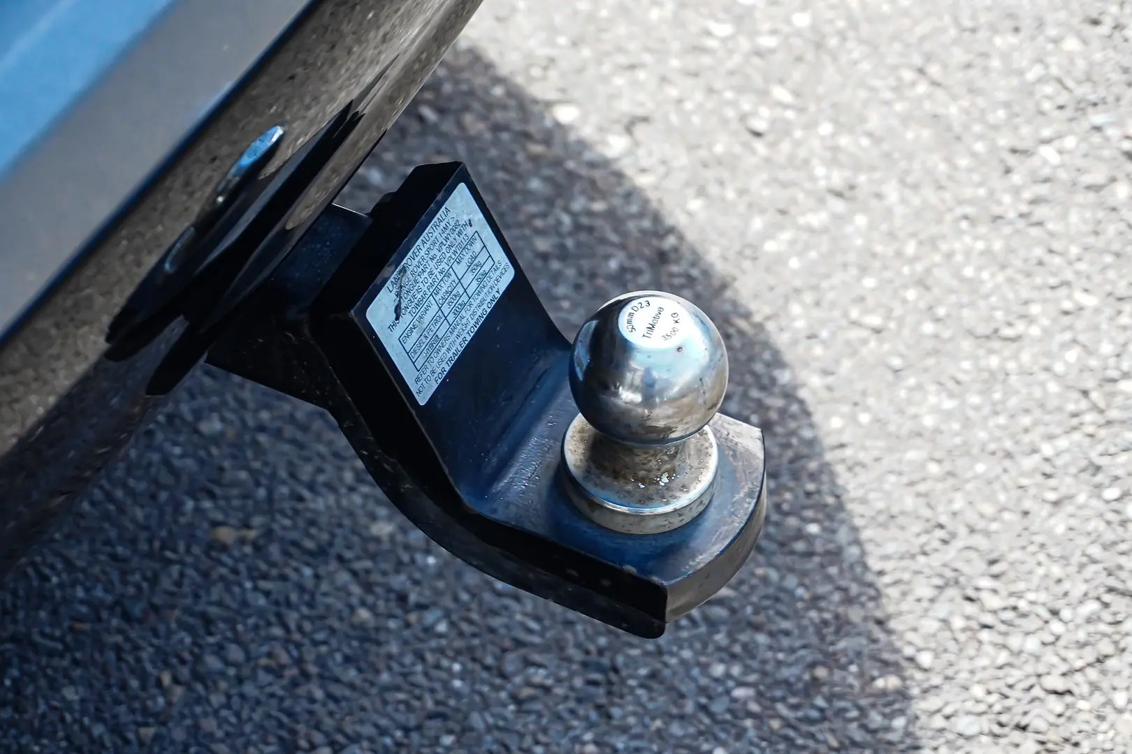 2019 Land Rover Range Rover Sport Gallery Image 16