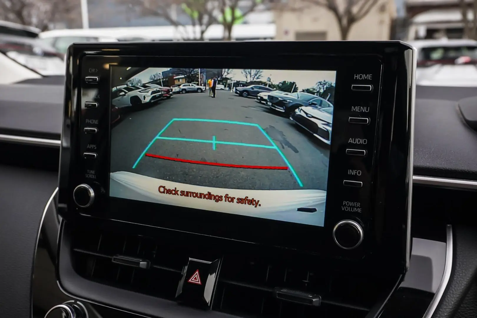 2022 Toyota Corolla Gallery Image 23
