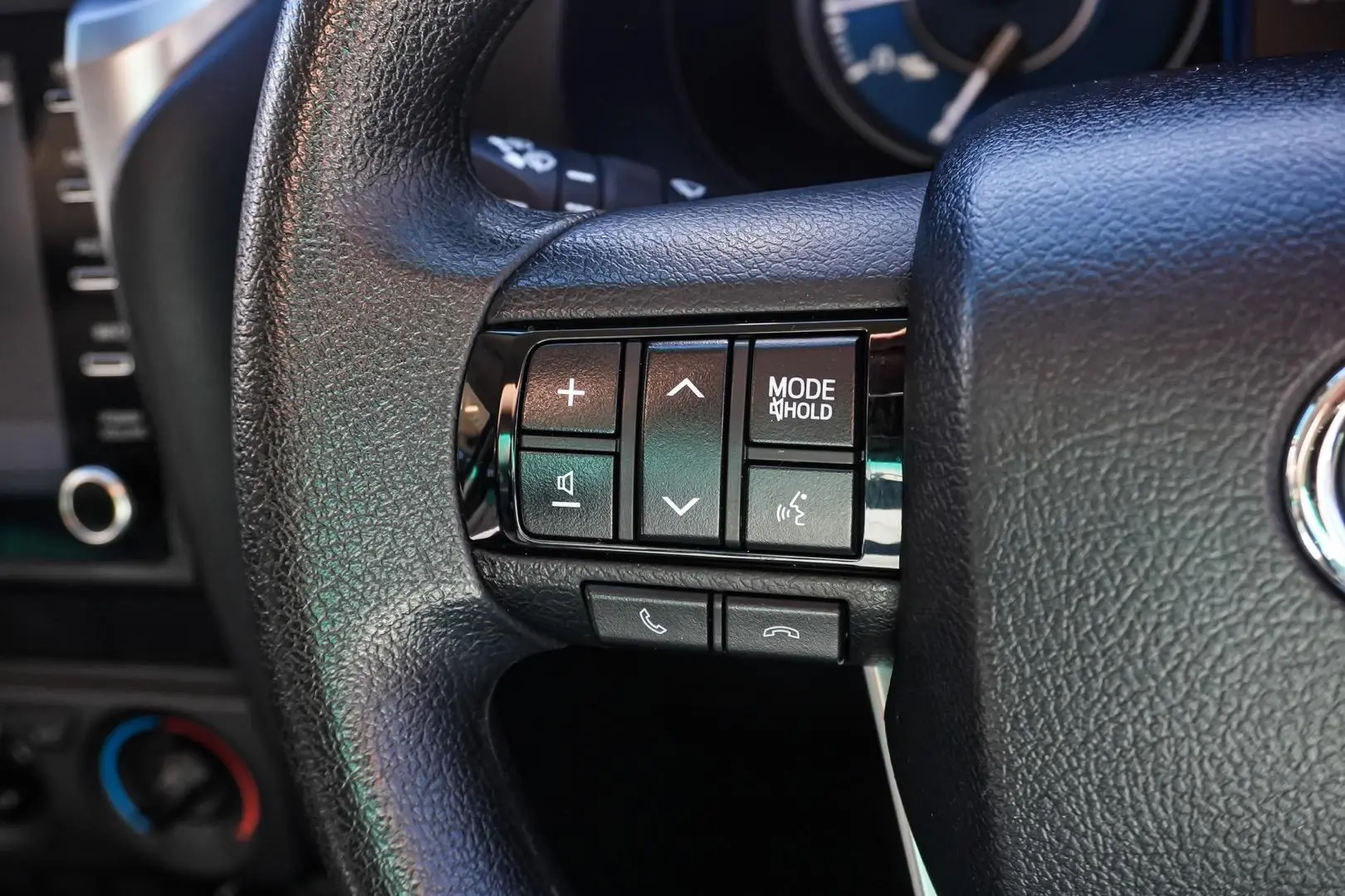 2021 Toyota Fortuner Gallery Image 18