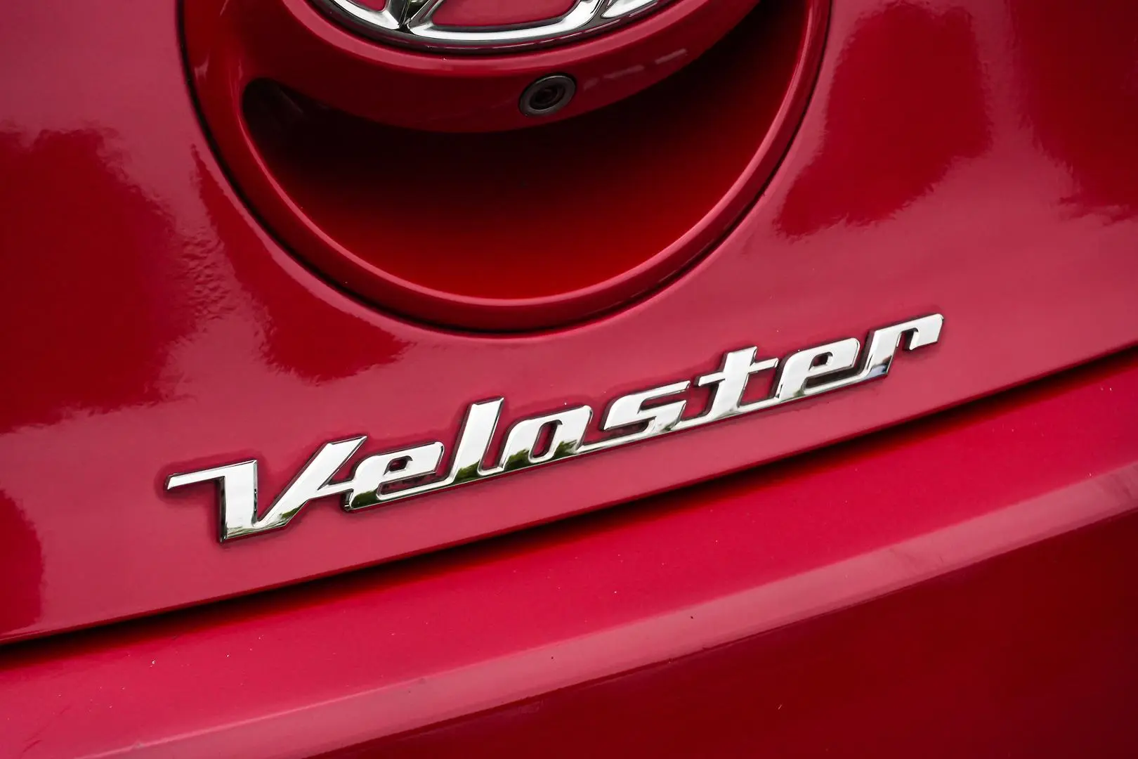 2014 Hyundai Veloster Gallery Image 15