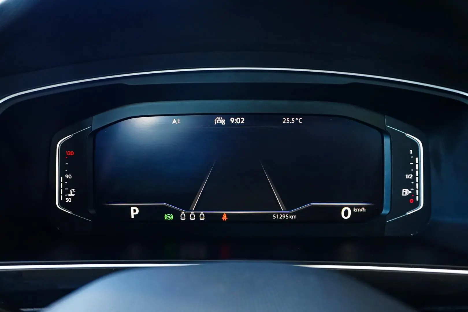 2023 Volkswagen Tiguan Gallery Image 17