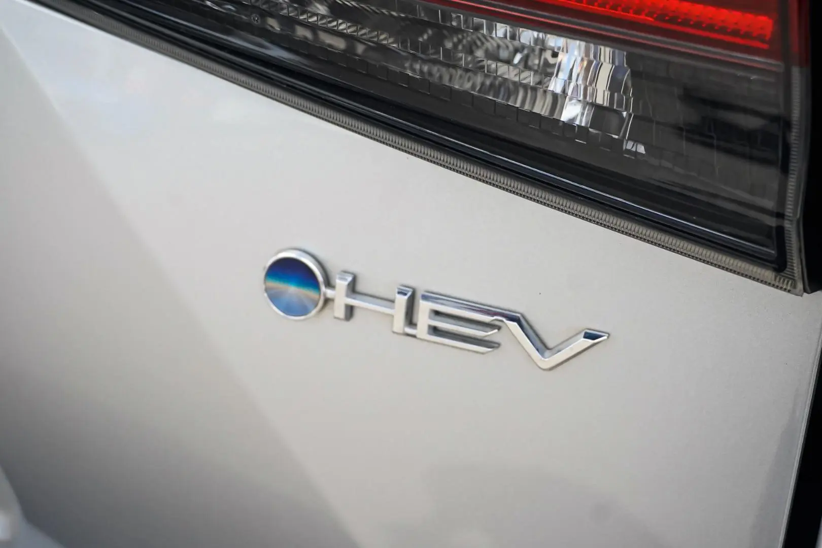 2025 Toyota Kluger Gallery Image 14