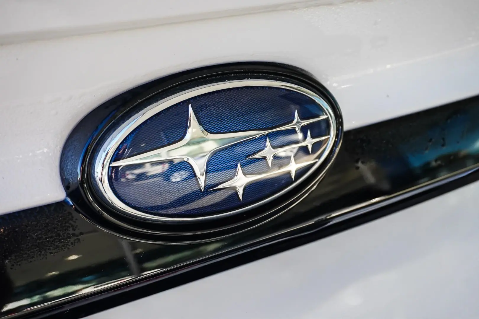 2023 Subaru WRX Gallery Image 18