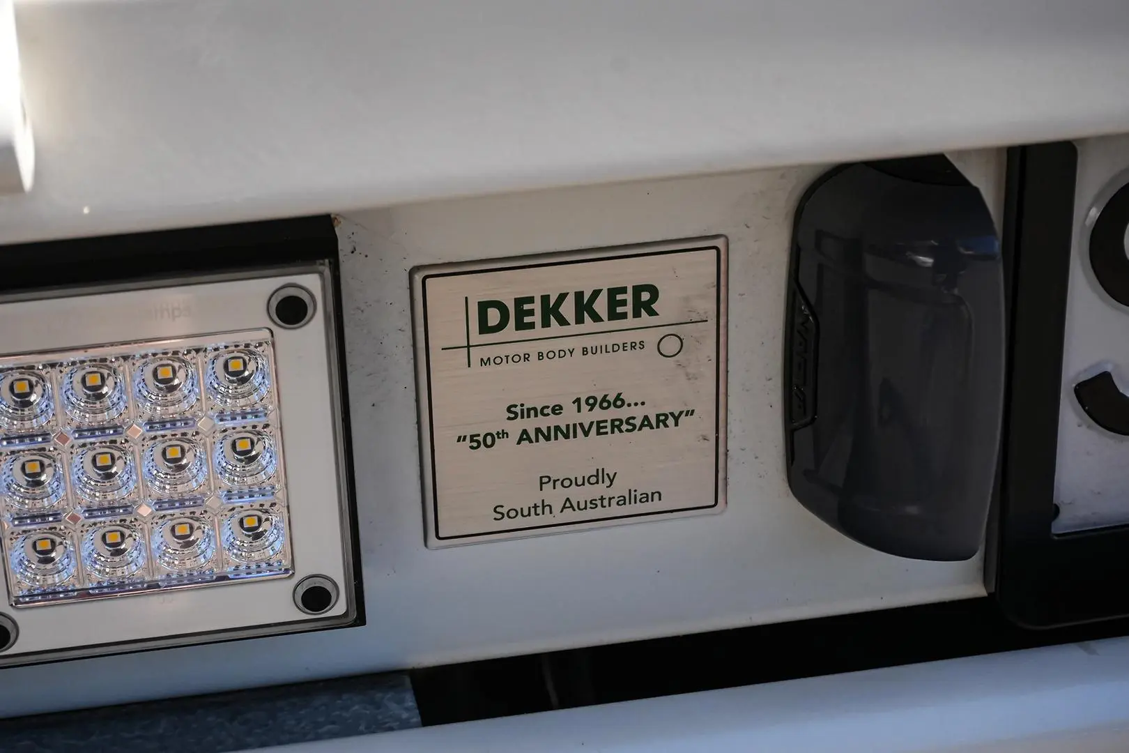 2016 Toyota Hilux Gallery Image 15