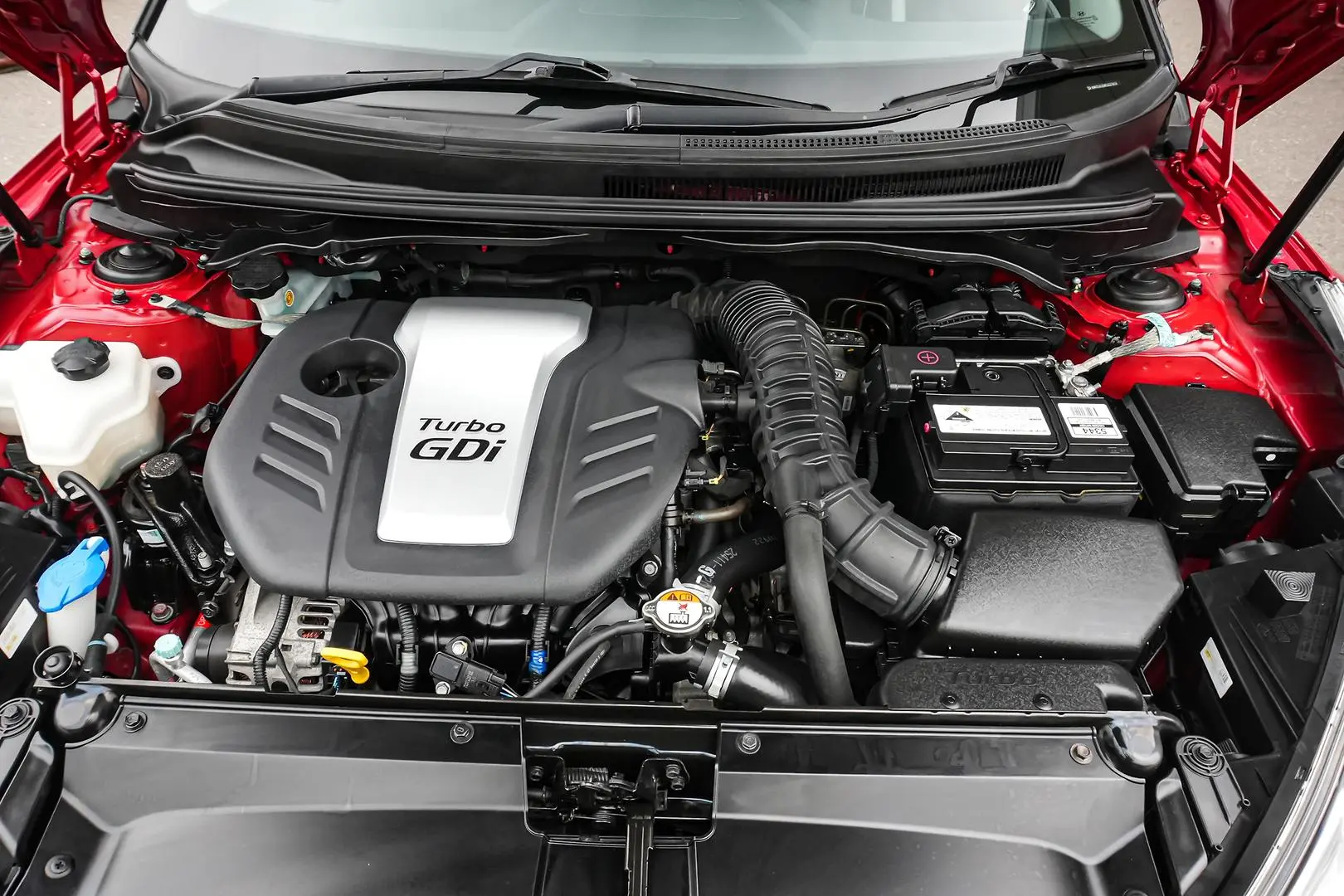 2014 Hyundai Veloster Gallery Image 25