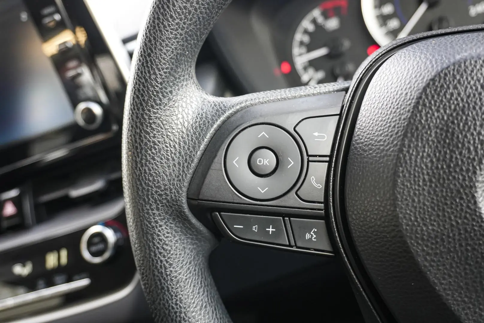 2021 Toyota Corolla Gallery Image 20