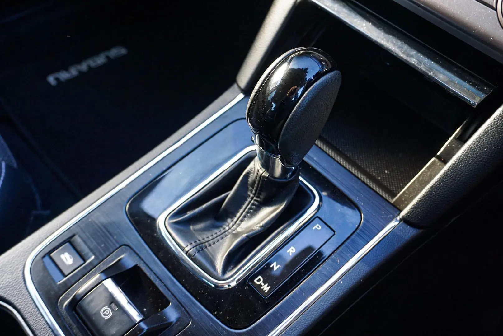 2017 Subaru Liberty Gallery Image 19