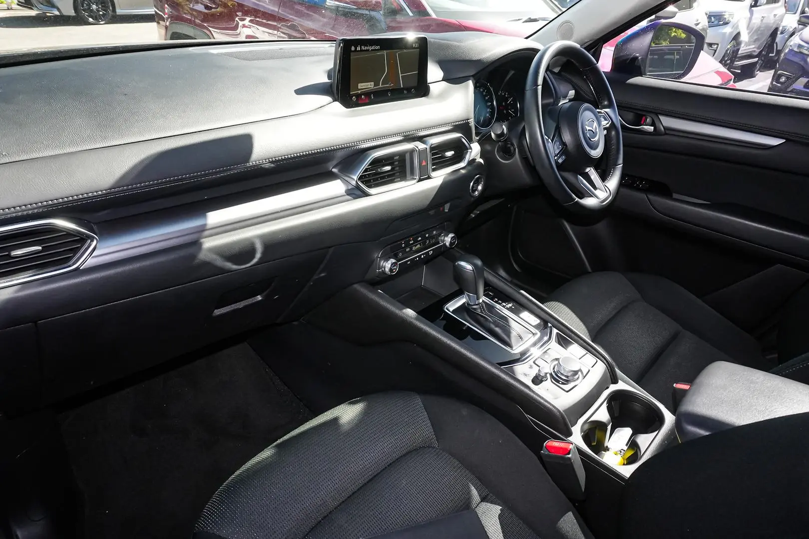 2022 Mazda CX-5 Gallery Image 10