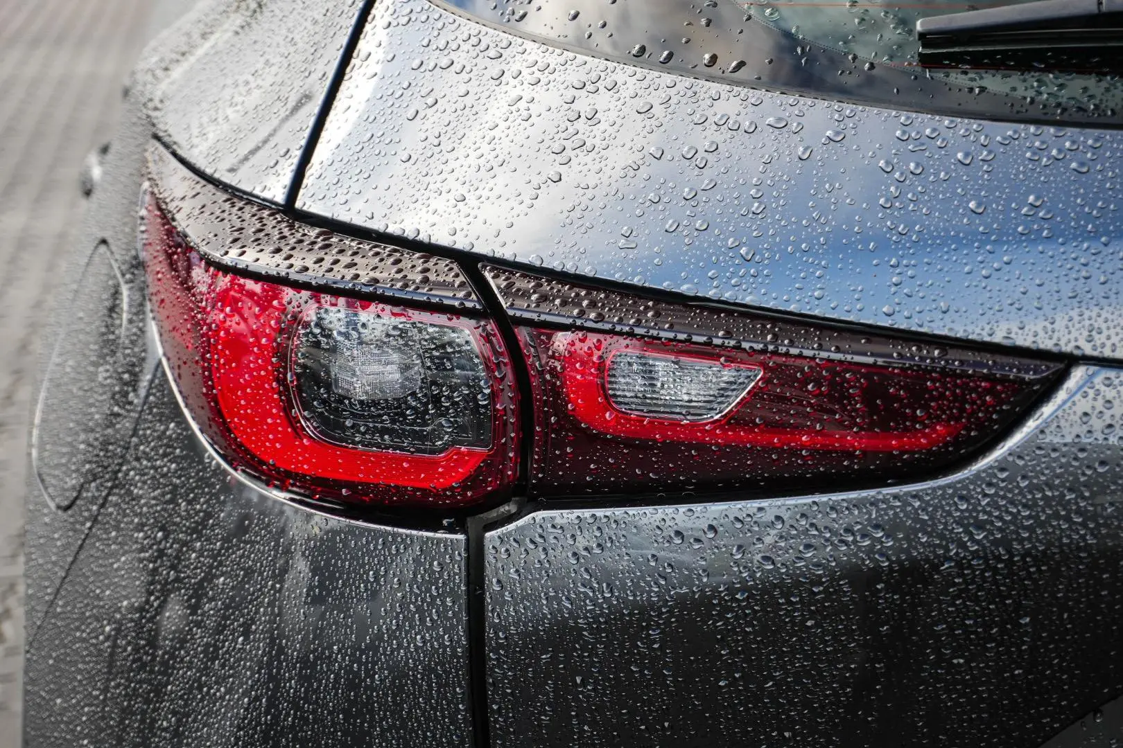 2024 Mazda CX-5 Gallery Image 14