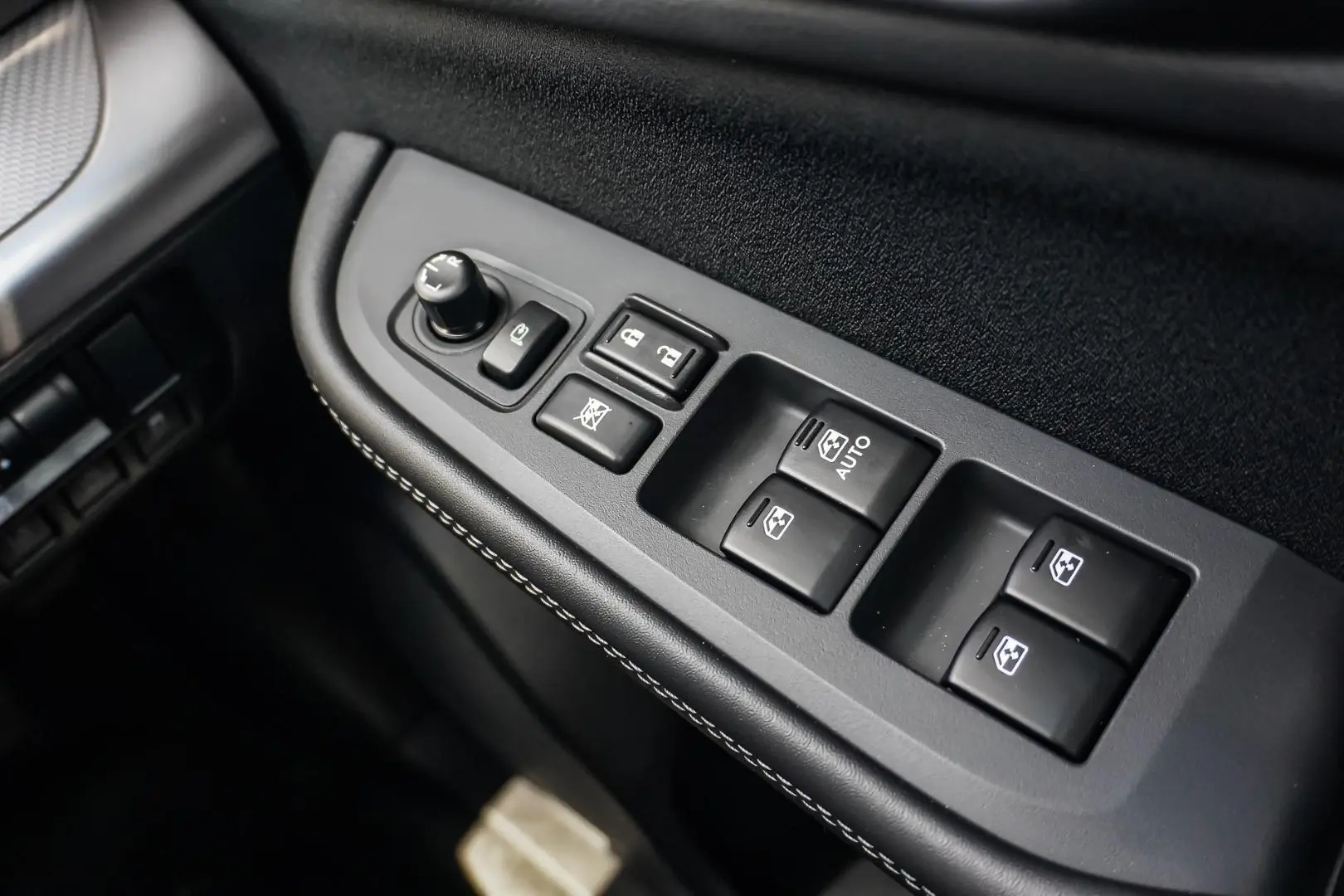 2017 Subaru Outback Gallery Image 23