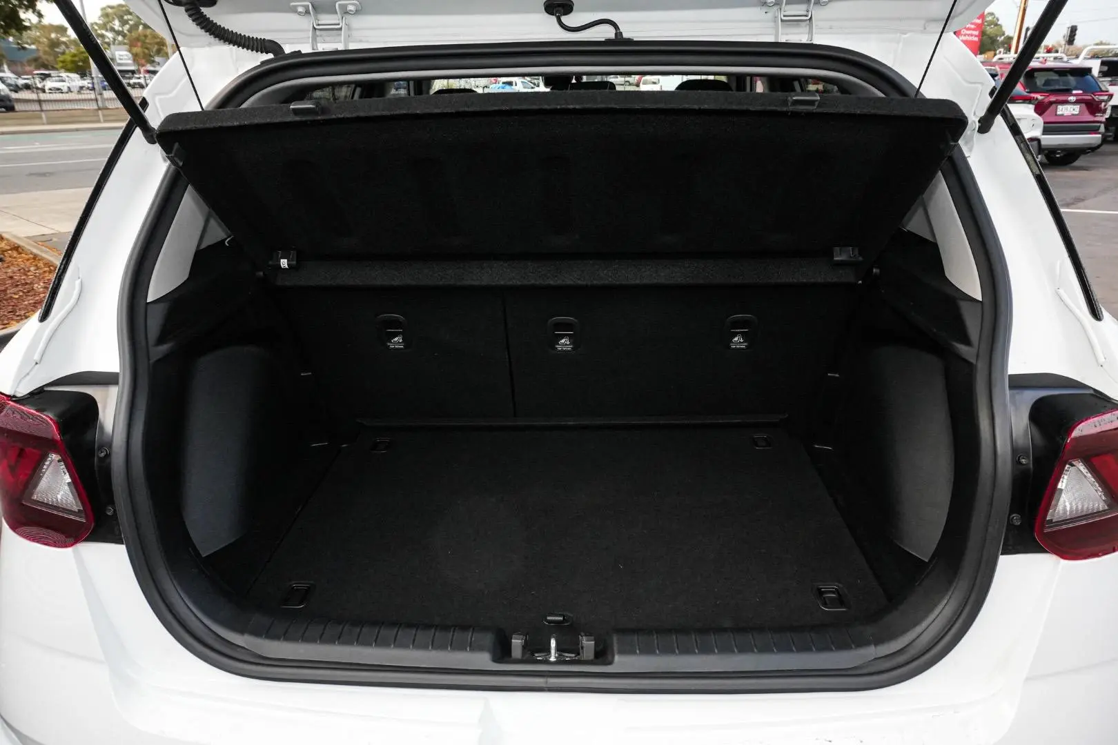 2022 Hyundai Venue Gallery Image 11
