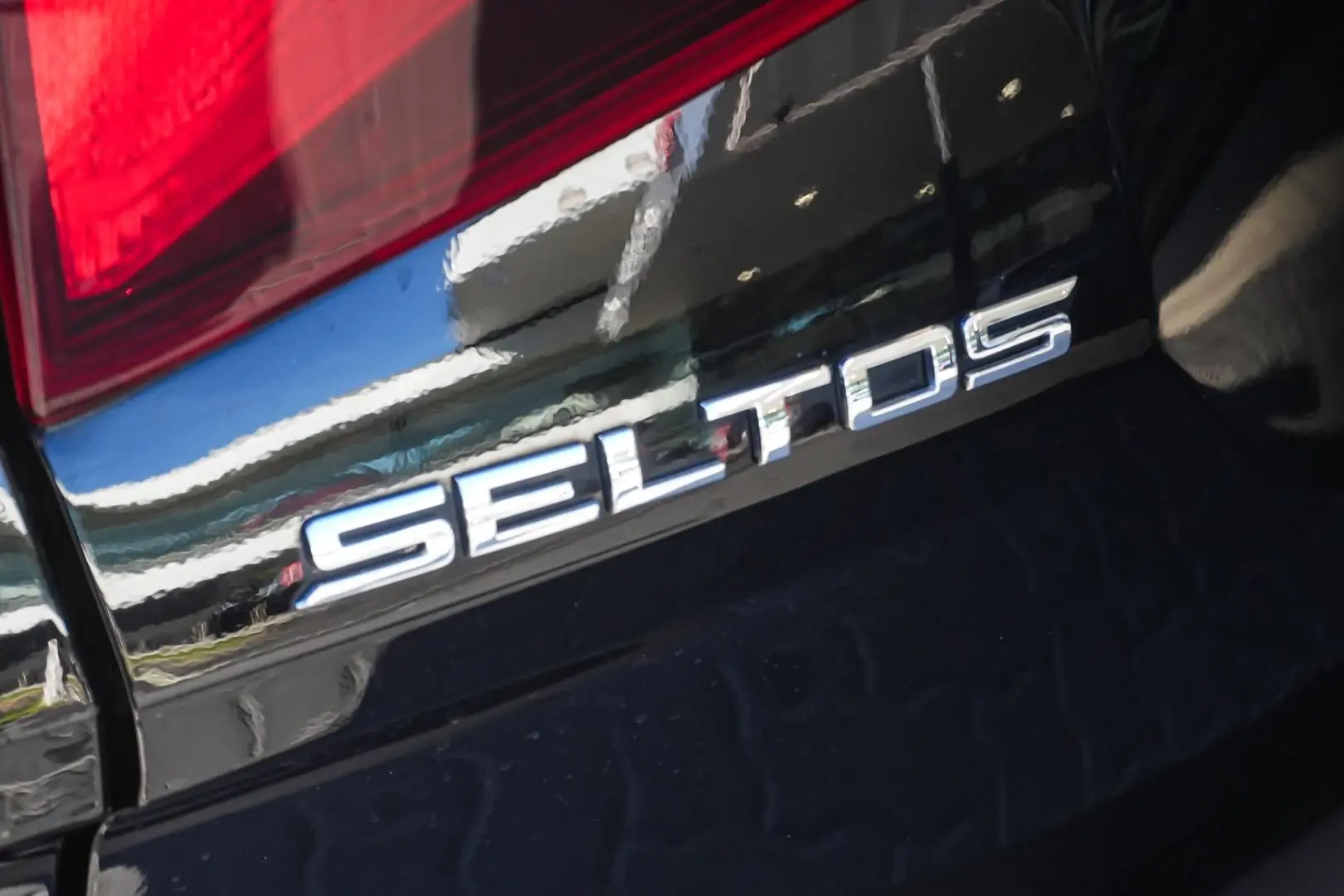 2020 Kia Seltos Gallery Image 9