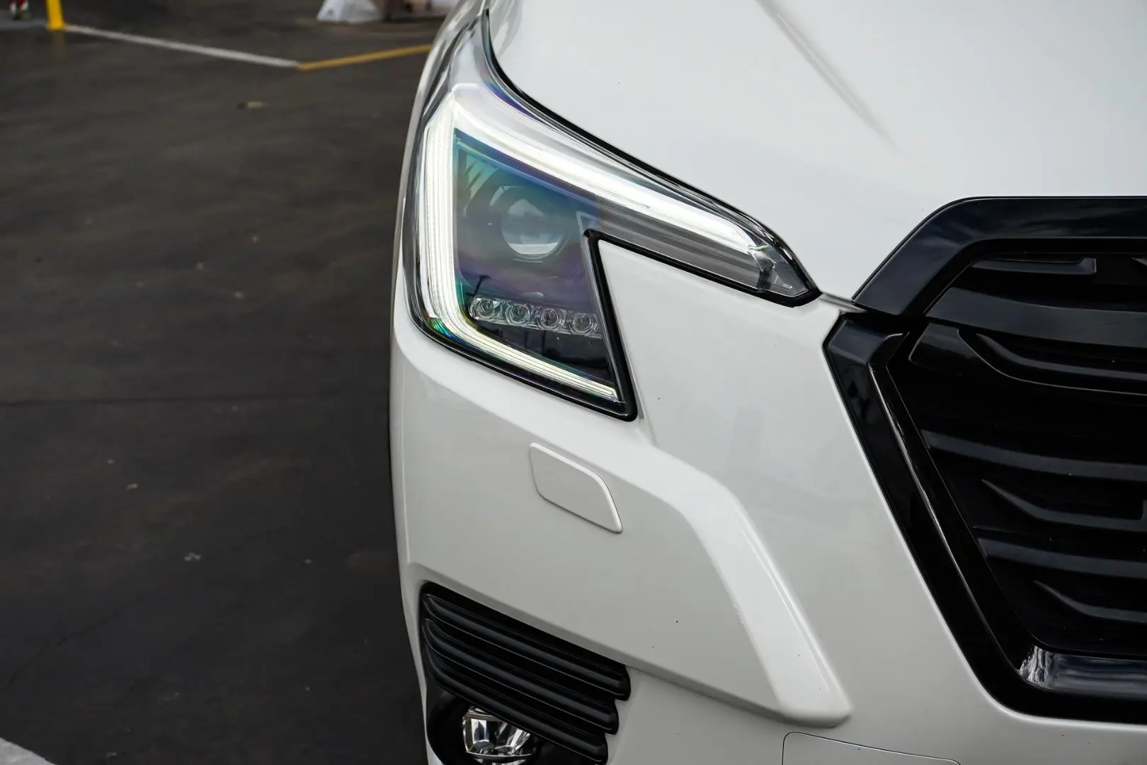 2024 Subaru Forester Gallery Image 13