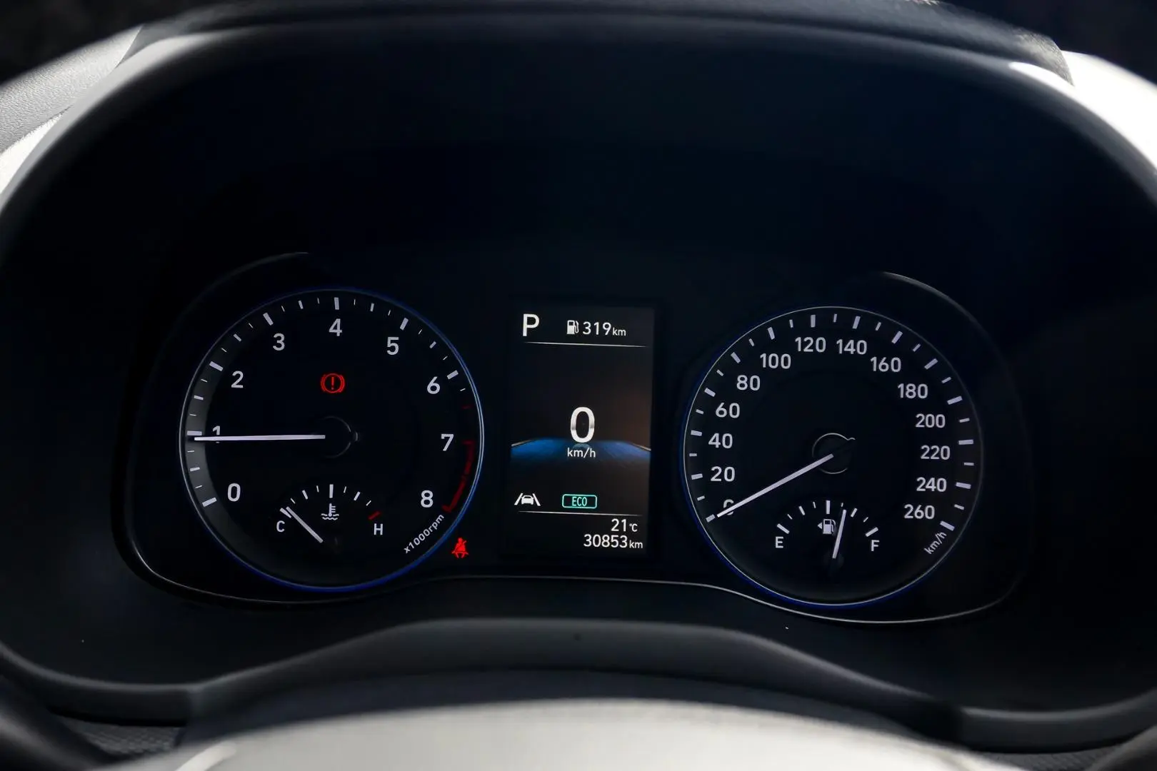 2022 Hyundai Kona Gallery Image 17