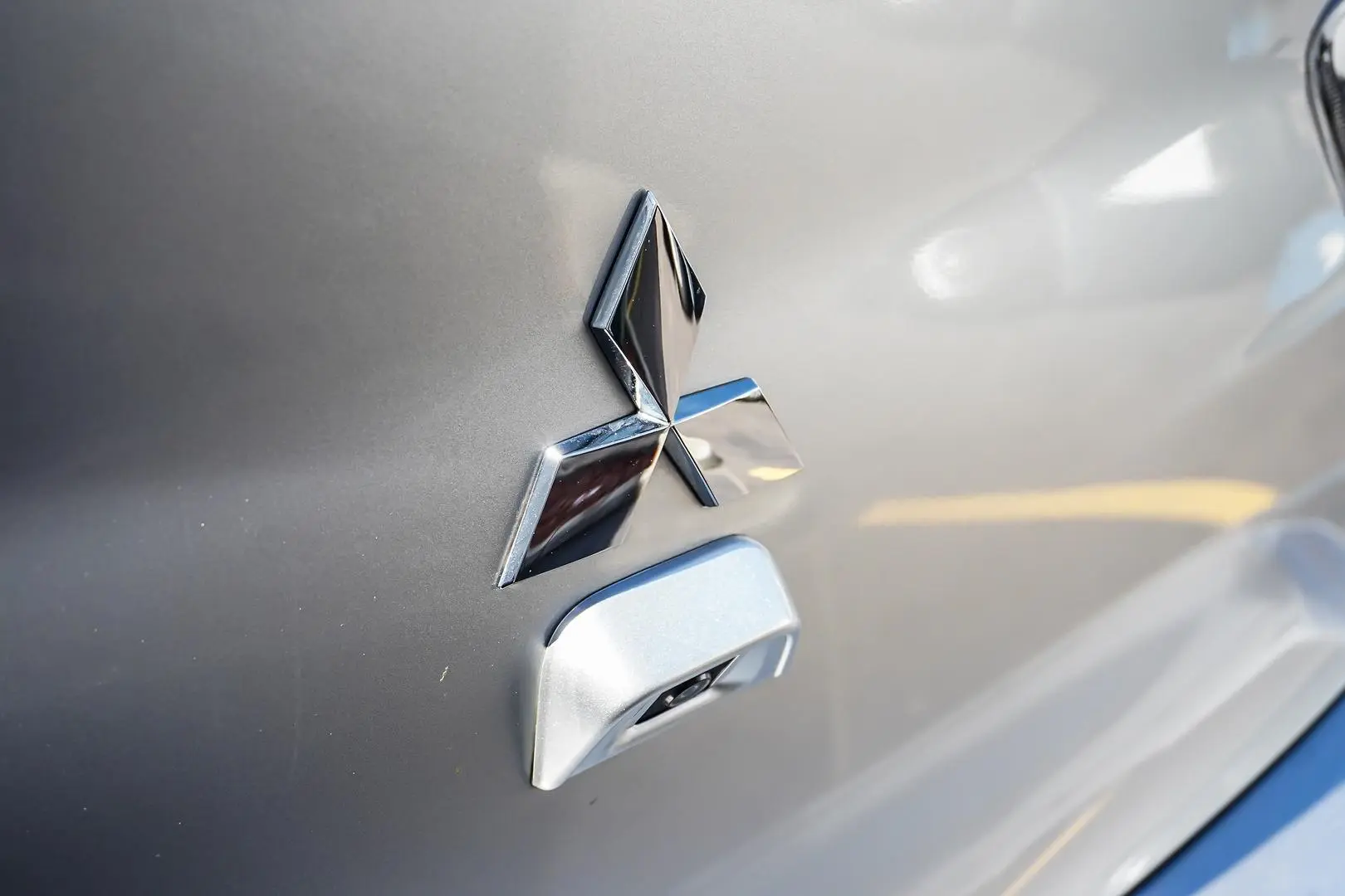 2017 Mitsubishi Lancer Gallery Image 15