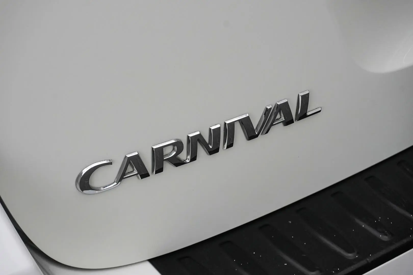 2018 Kia Carnival Gallery Image 16