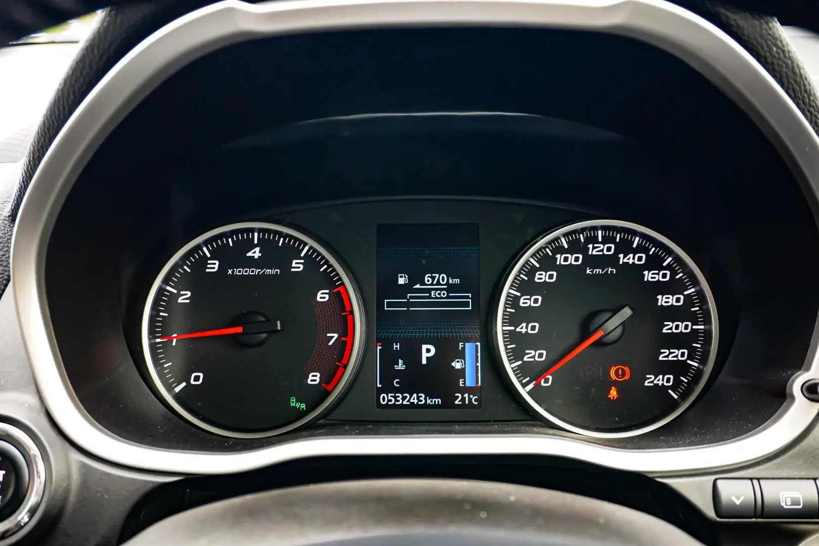 2023 Mitsubishi Eclipse Cross Gallery Image 17