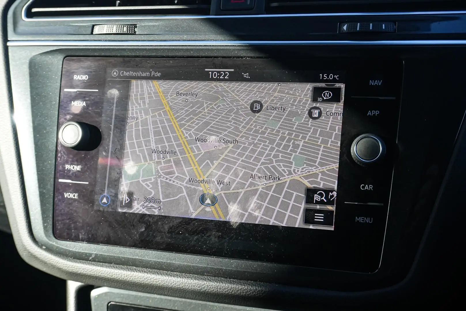 2023 Volkswagen Tiguan Gallery Image 21
