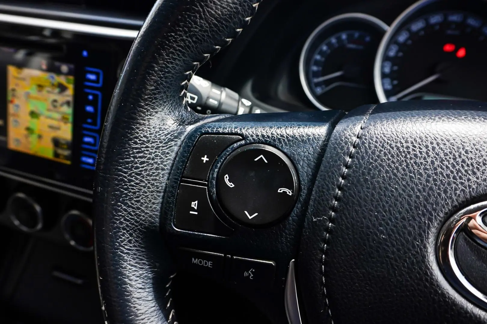 2016 Toyota Corolla Gallery Image 18