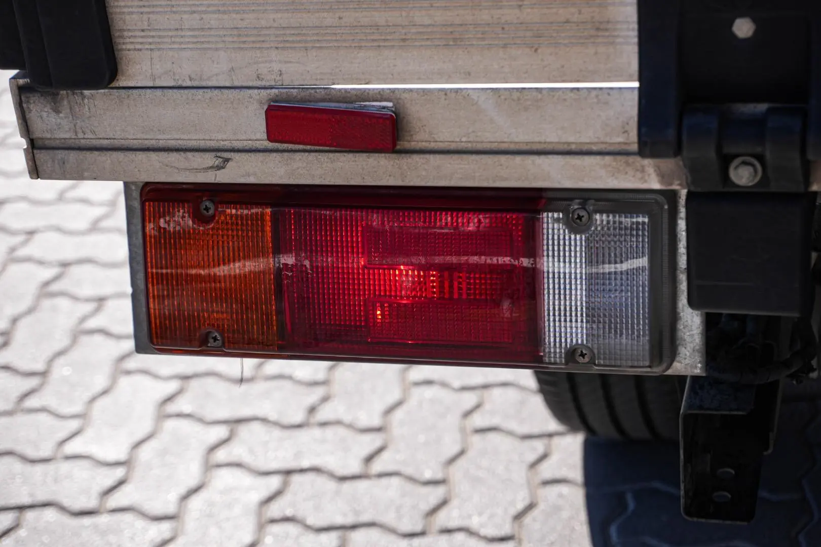 2022 Toyota Hilux Gallery Image 11