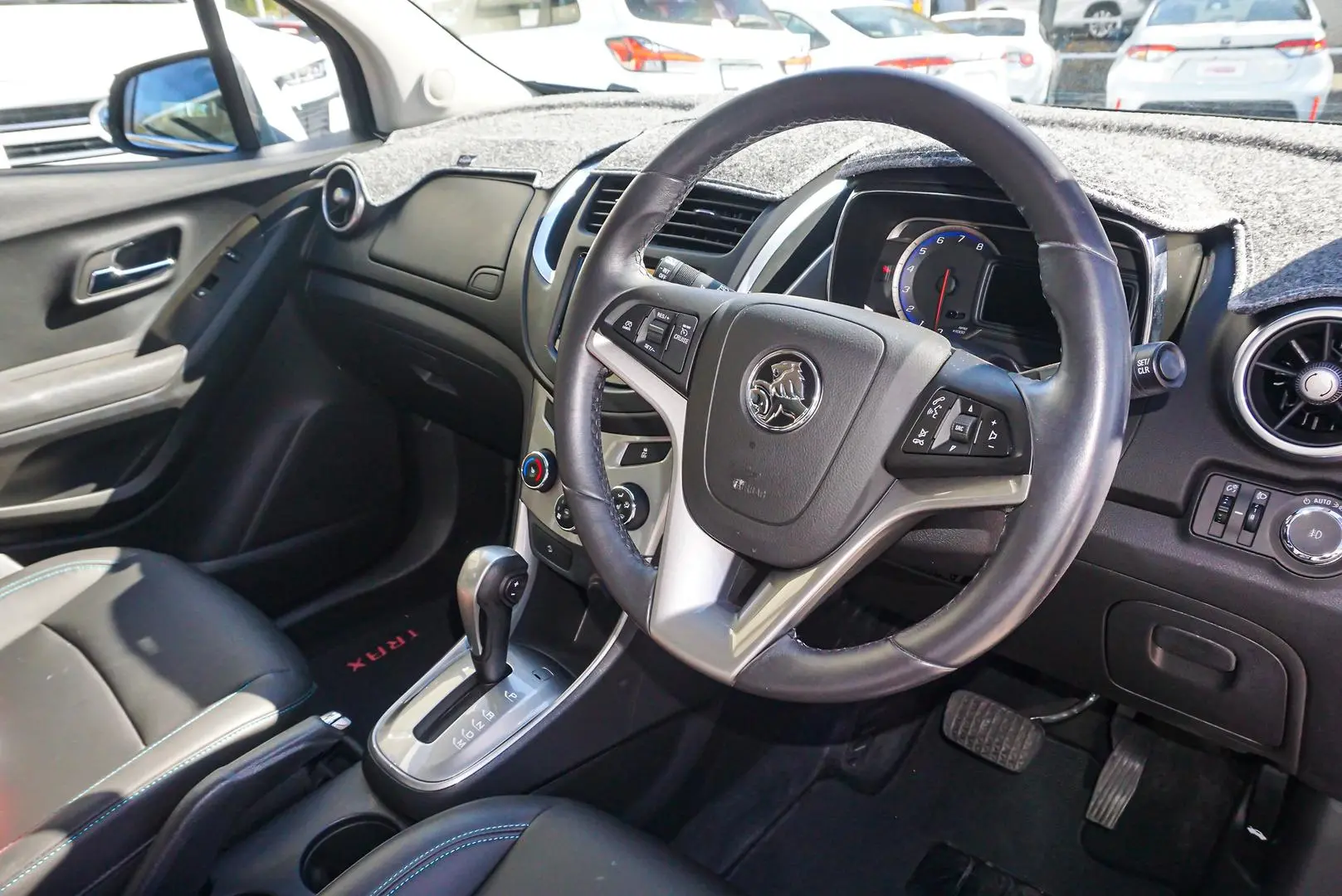2014 Holden Trax Gallery Image 6