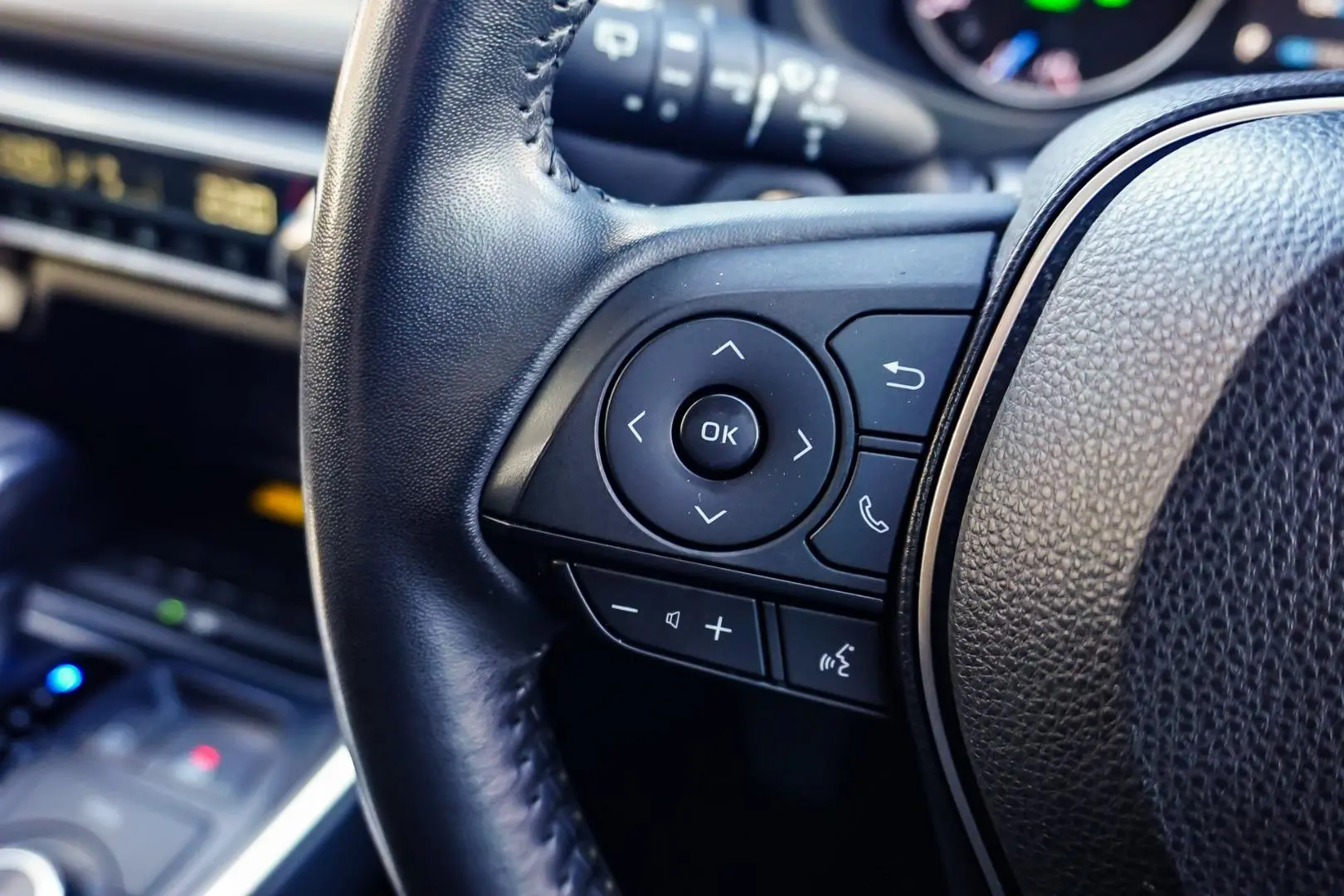 2021 Toyota RAV4 Gallery Image 20
