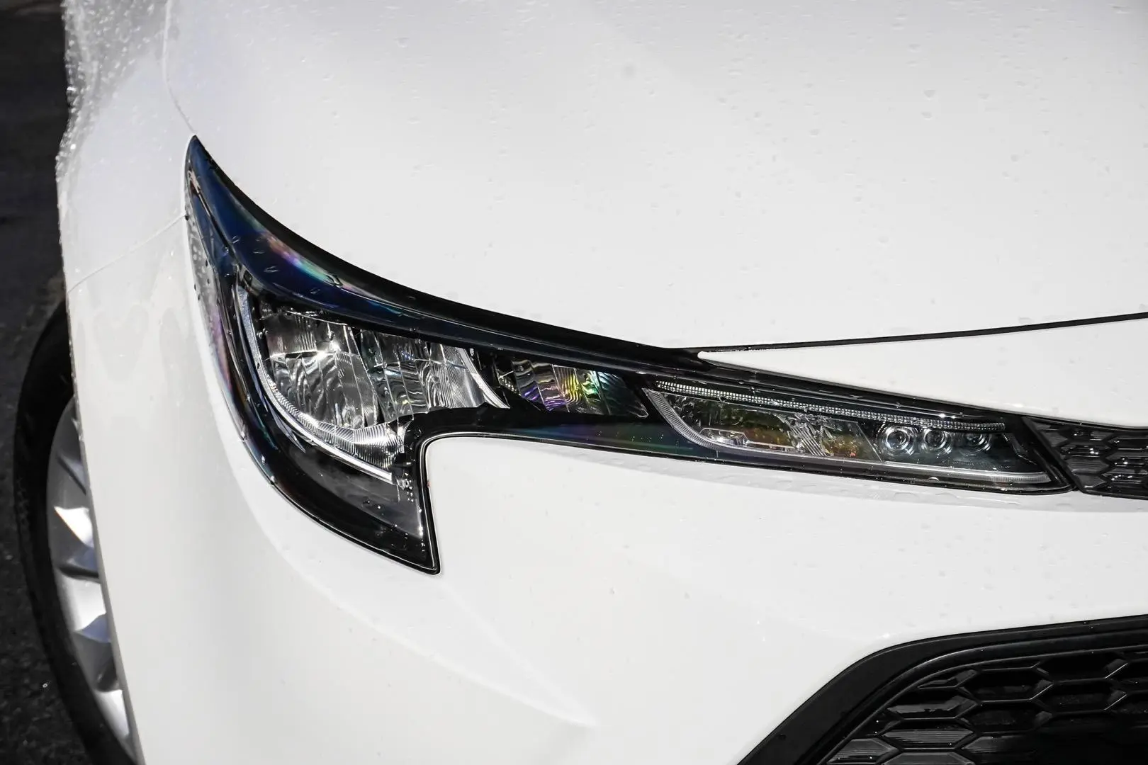 2021 Toyota Corolla Gallery Image 12