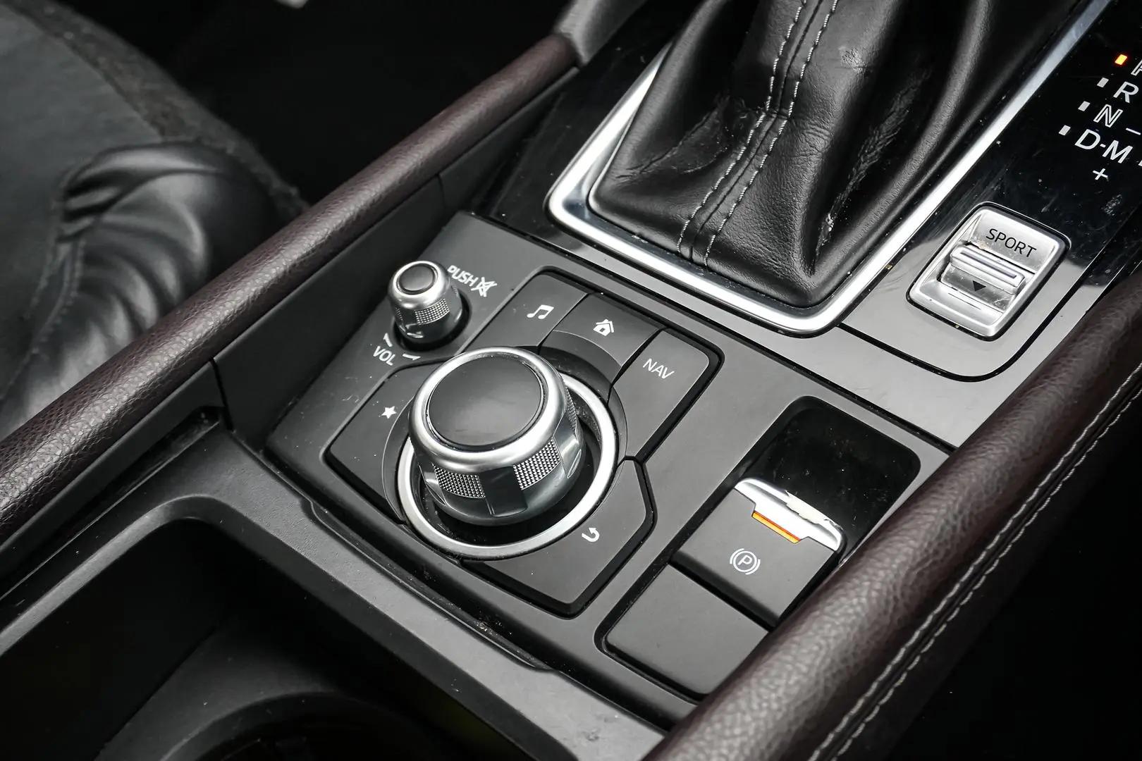 2018 Mazda 3 Gallery Image 19