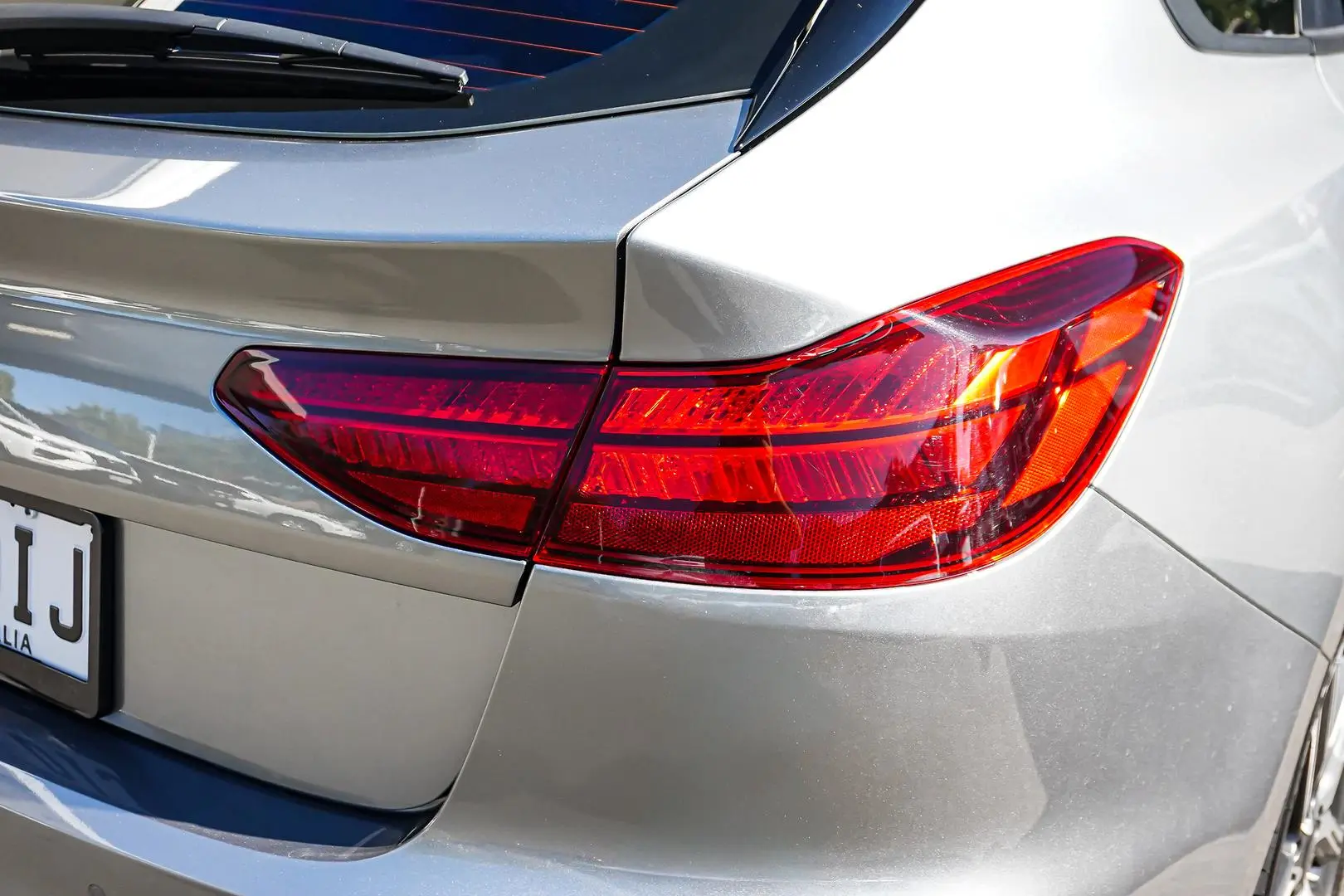 2020 Kia Cerato Gallery Image 12