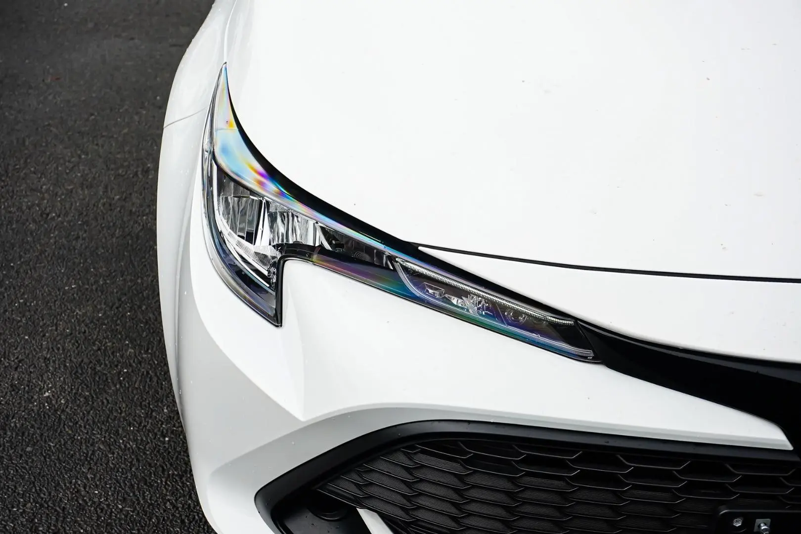 2022 Toyota Corolla Gallery Image 12