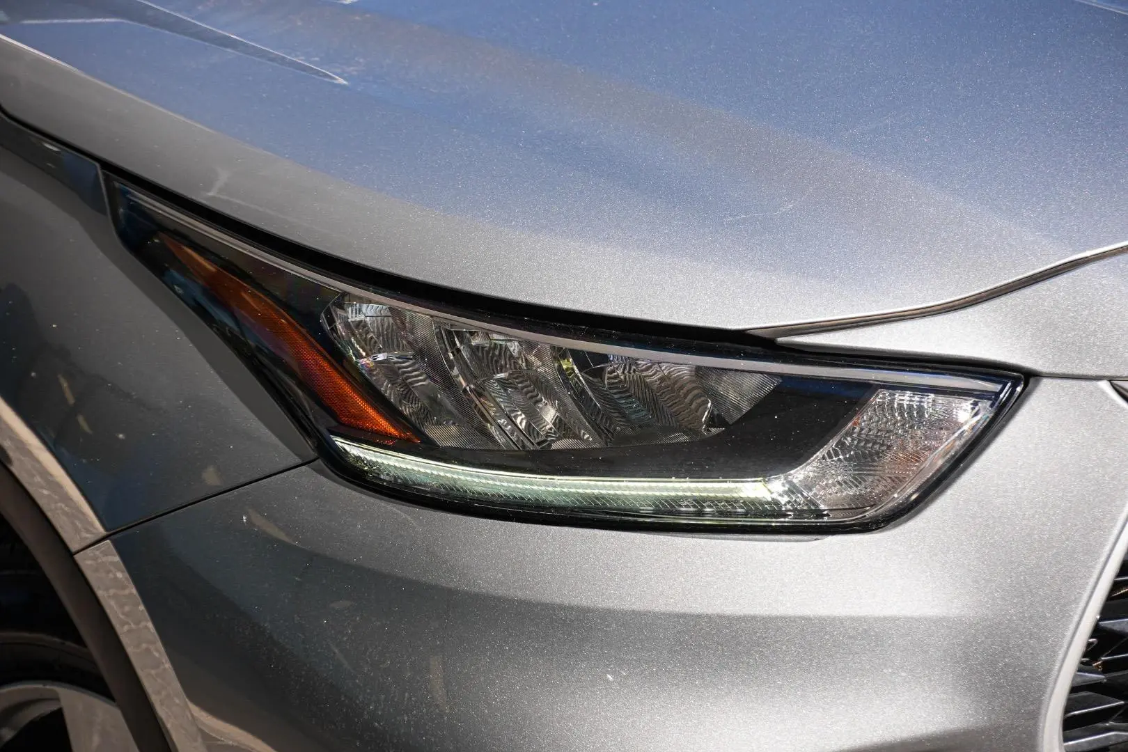 2021 Toyota Kluger Gallery Image 12