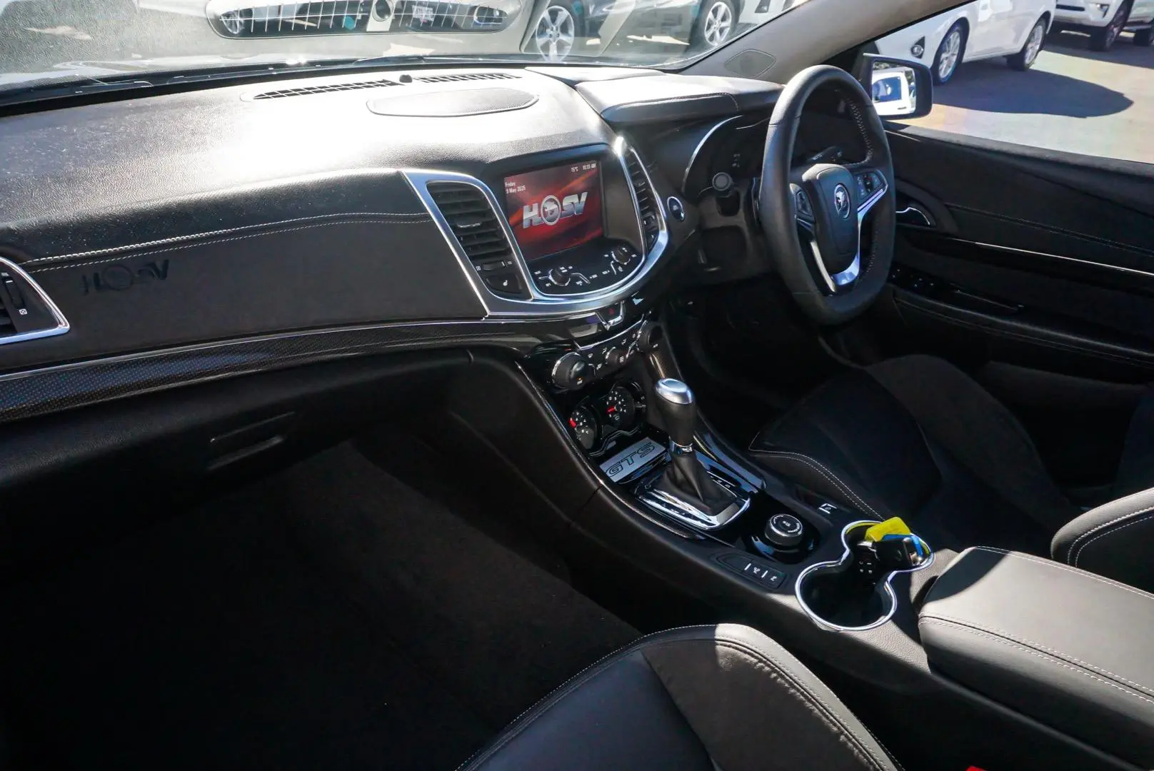 2015 Holden Special Vehicles GTS Gallery Image 9