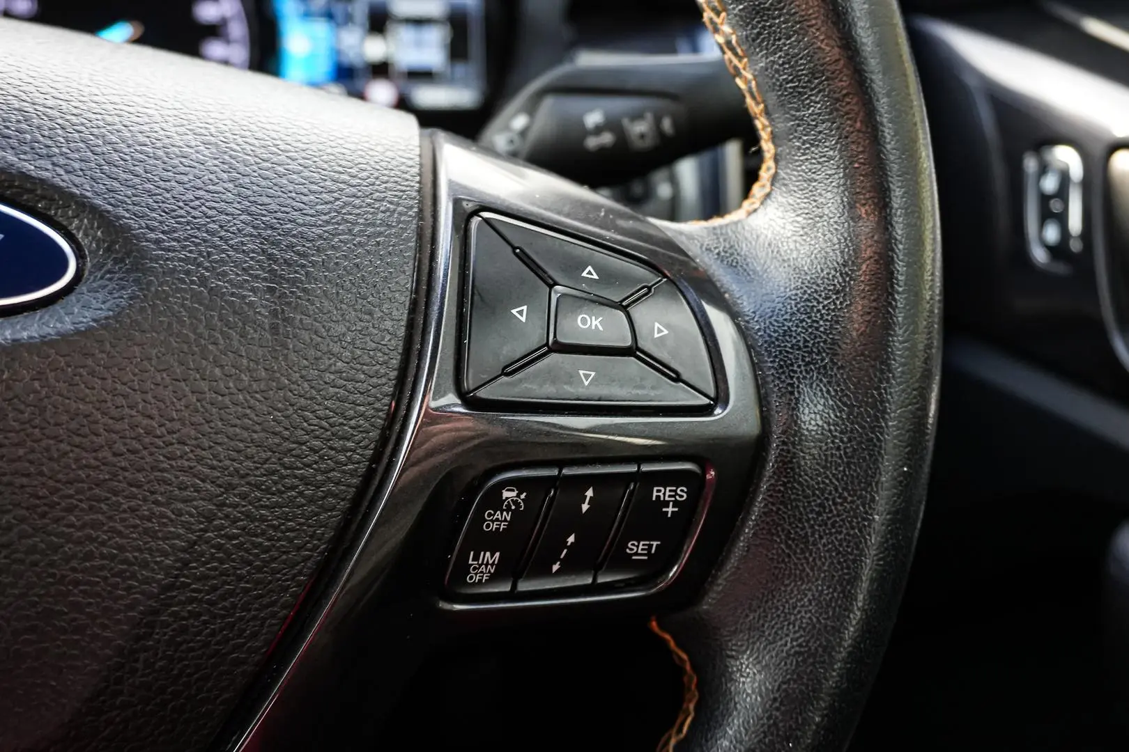 2021 Ford Ranger Gallery Image 19