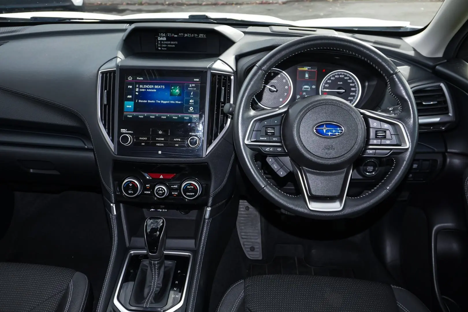 2024 Subaru Forester Gallery Image 9