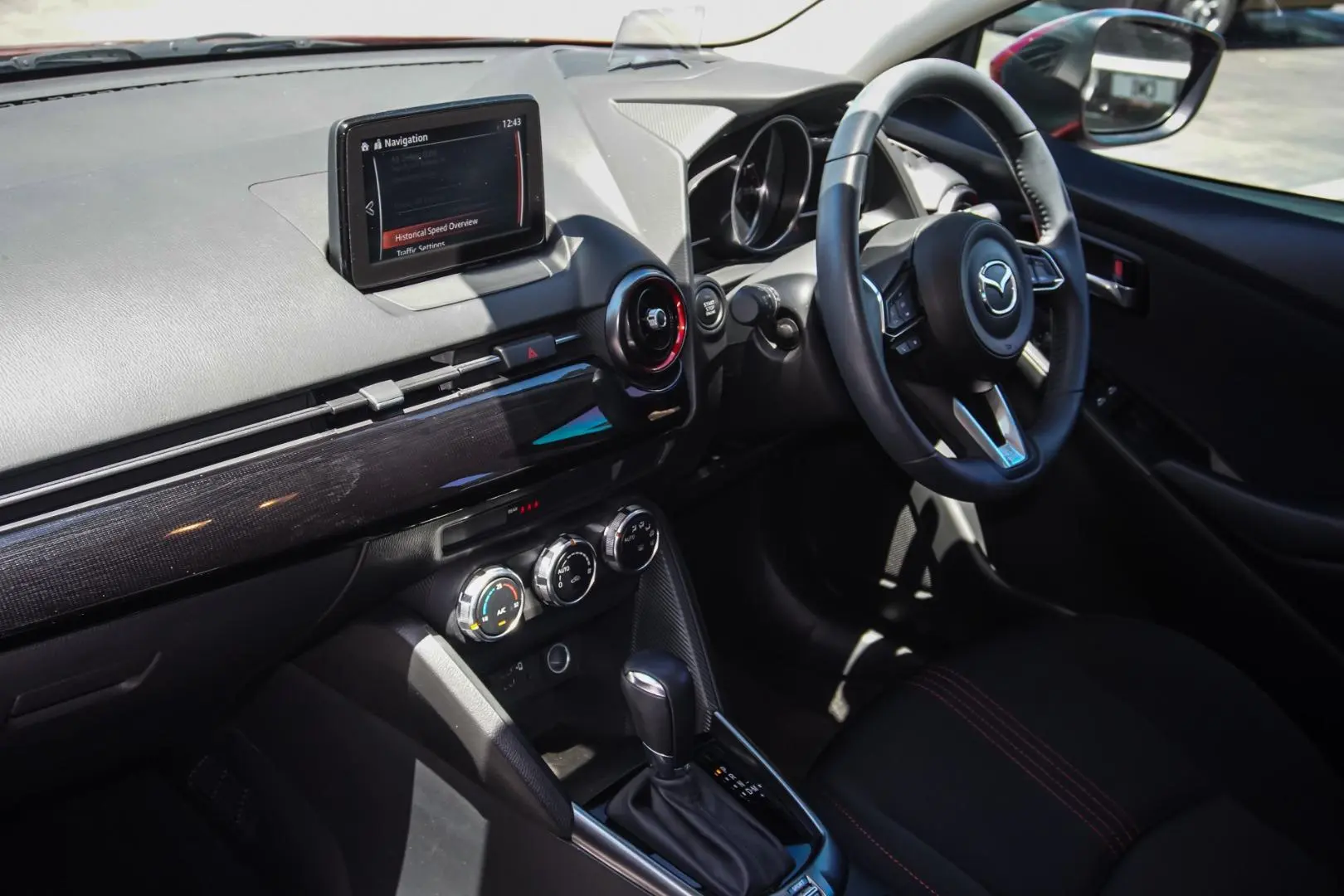 2023 Mazda 2 Gallery Image 10