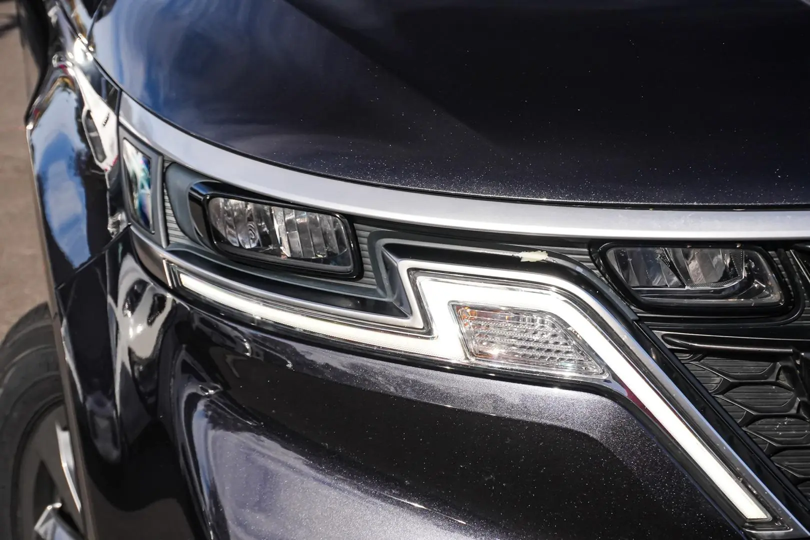 2023 Kia Carnival Gallery Image 11