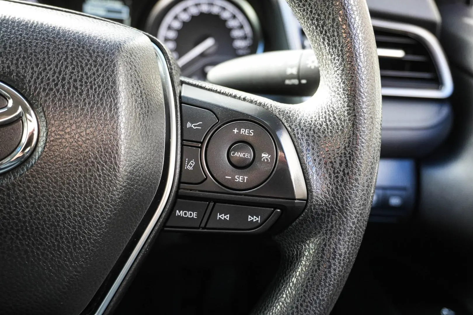 2021 Toyota Camry Gallery Image 21