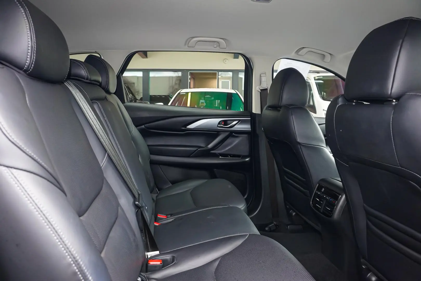 2022 Mazda CX-9 Gallery Image 8