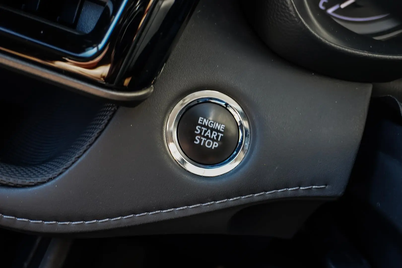 2023 Toyota Kluger Gallery Image 25