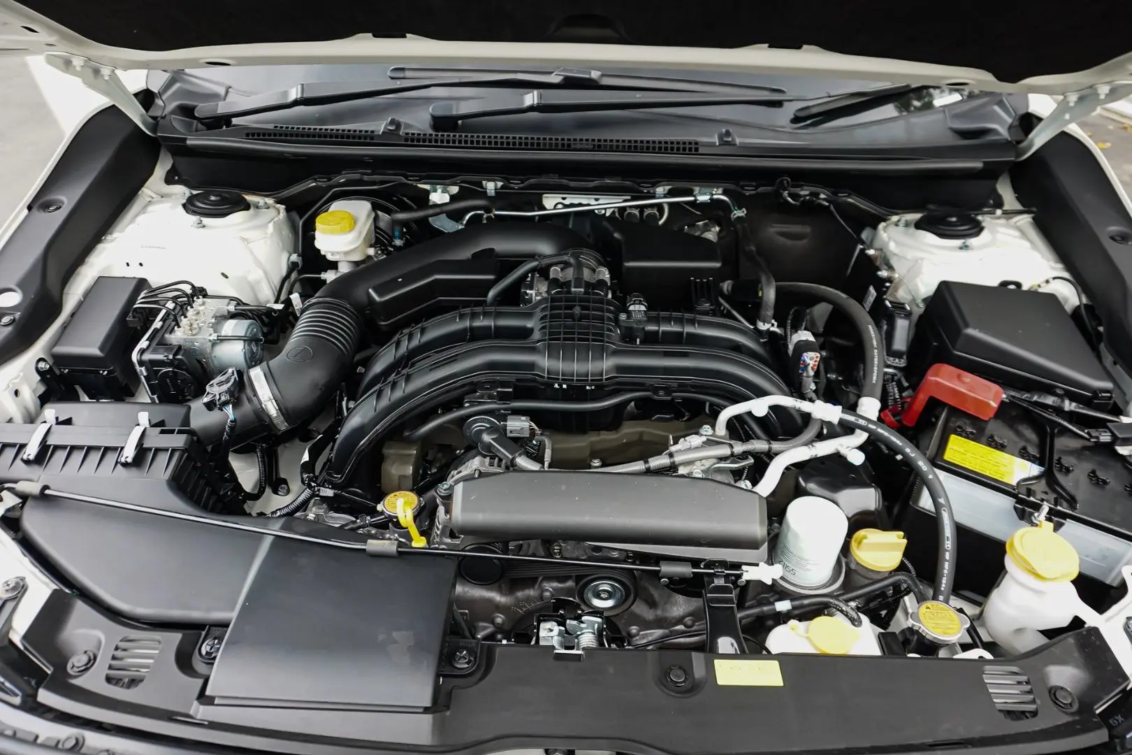 2023 Subaru Impreza Gallery Image 27