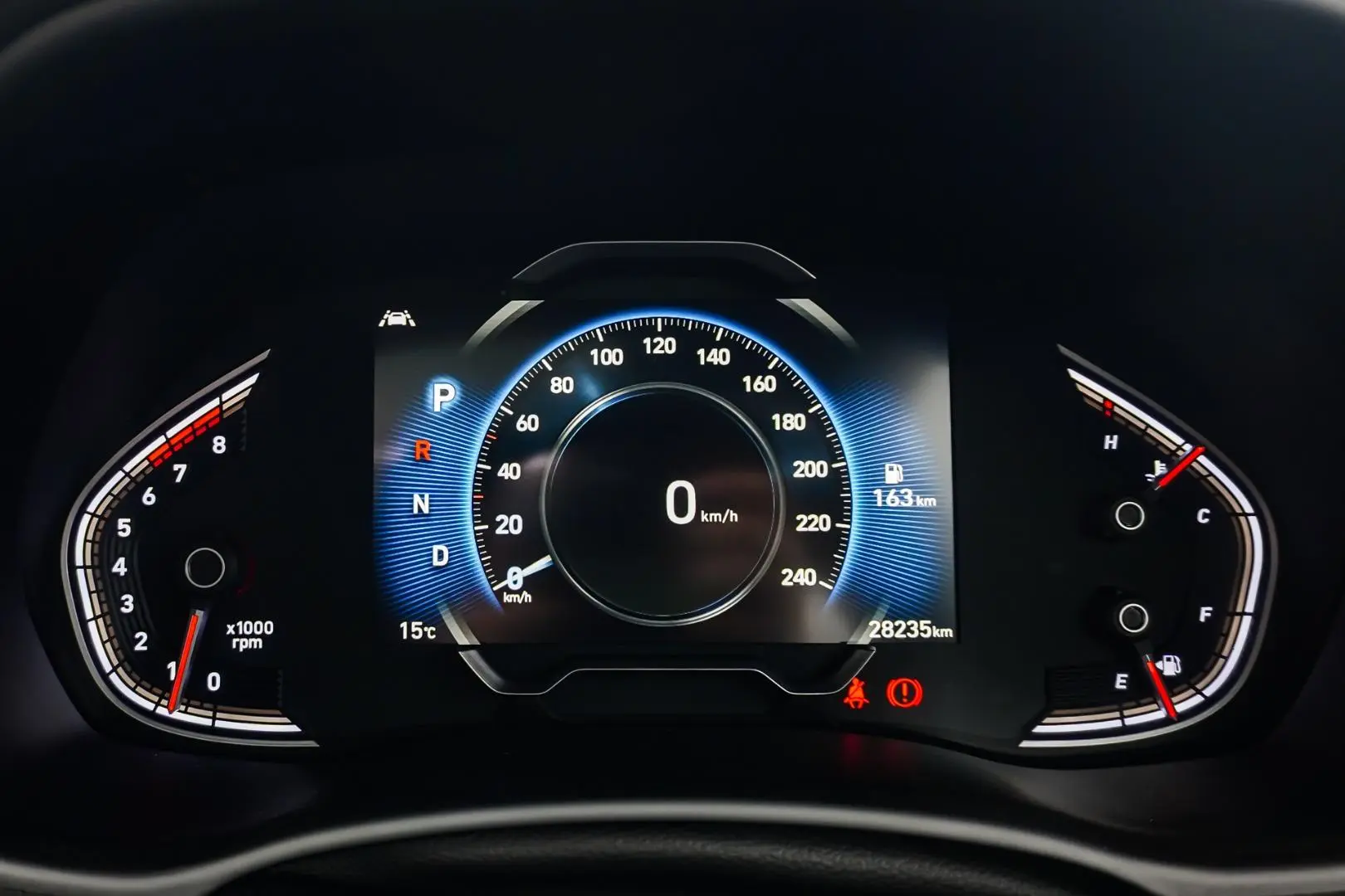 2022 Hyundai i30 Gallery Image 18