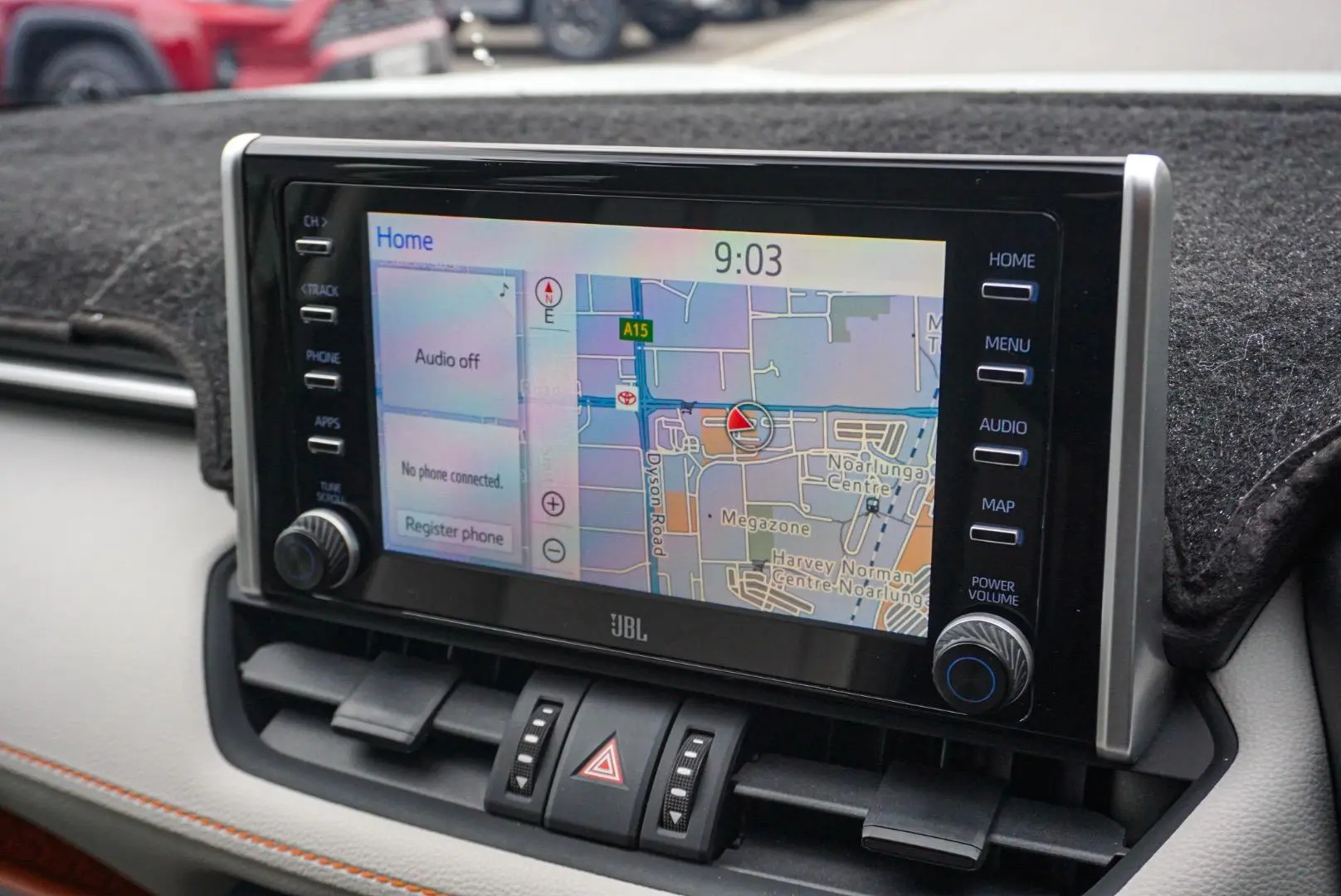 2022 Toyota RAV4 Gallery Image 22