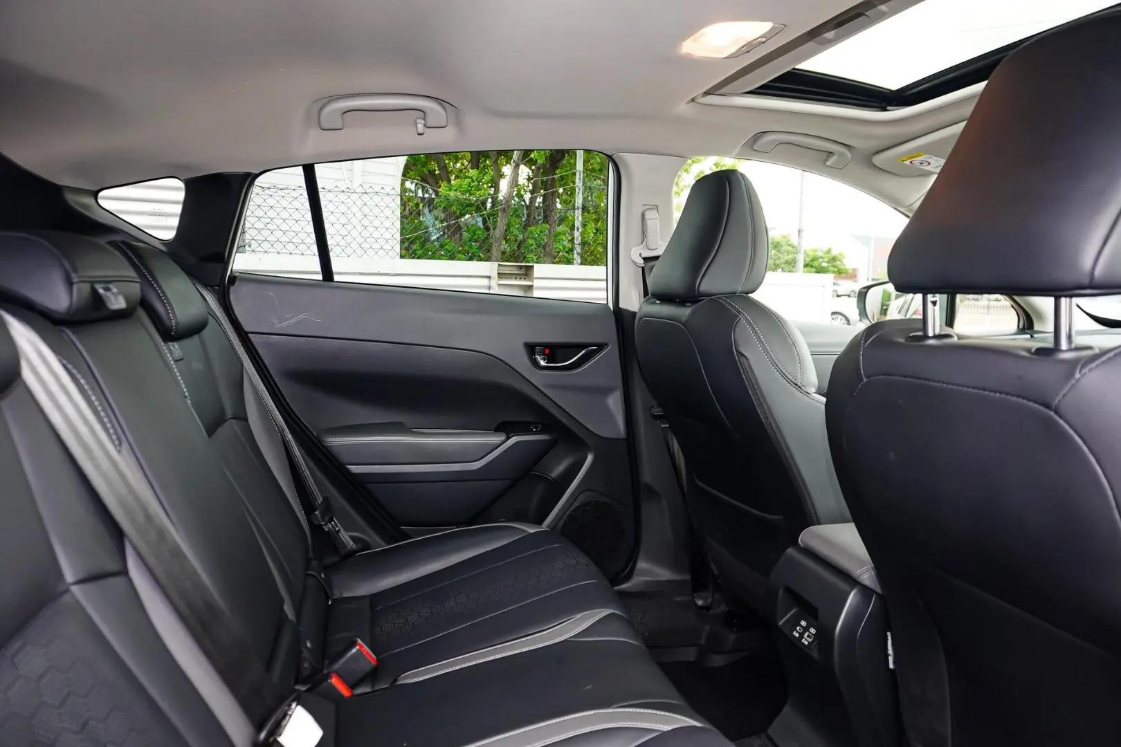 2023 Subaru Crosstrek Gallery Image 8